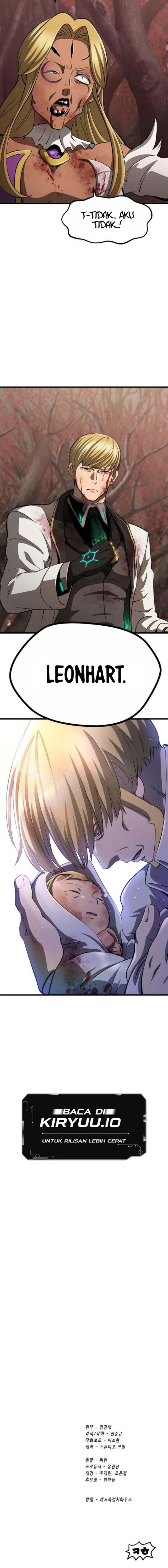 Otherworldly Sword King’s Survival Records Chapter 270 Gambar 21